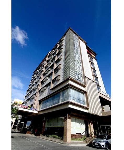Diversion 21 Hotel $58. Iloilo City Hotel Deals & Reviews .
